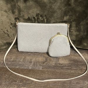 Whiting and Davis Purse